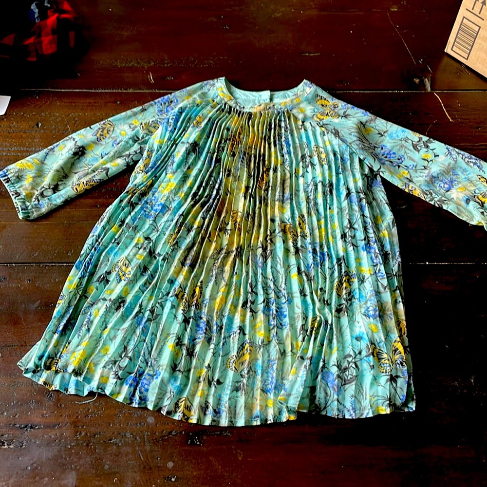 Gap dress size 5